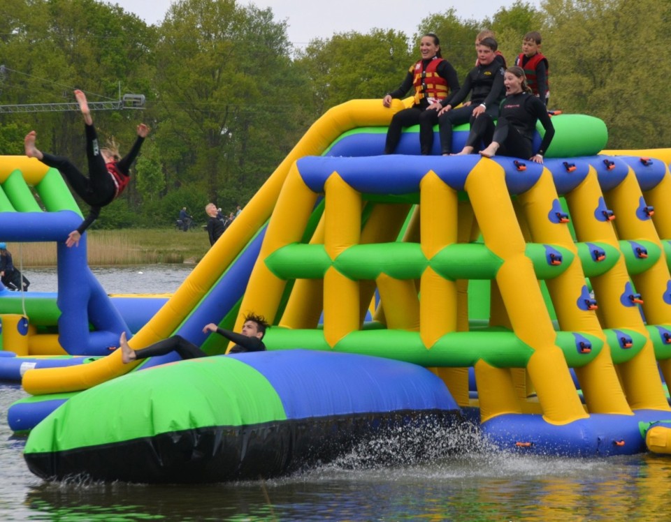 Aquapark Nederland
